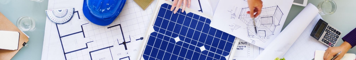 projektová dokumentace k instalaci fotovoltaické elektrárny